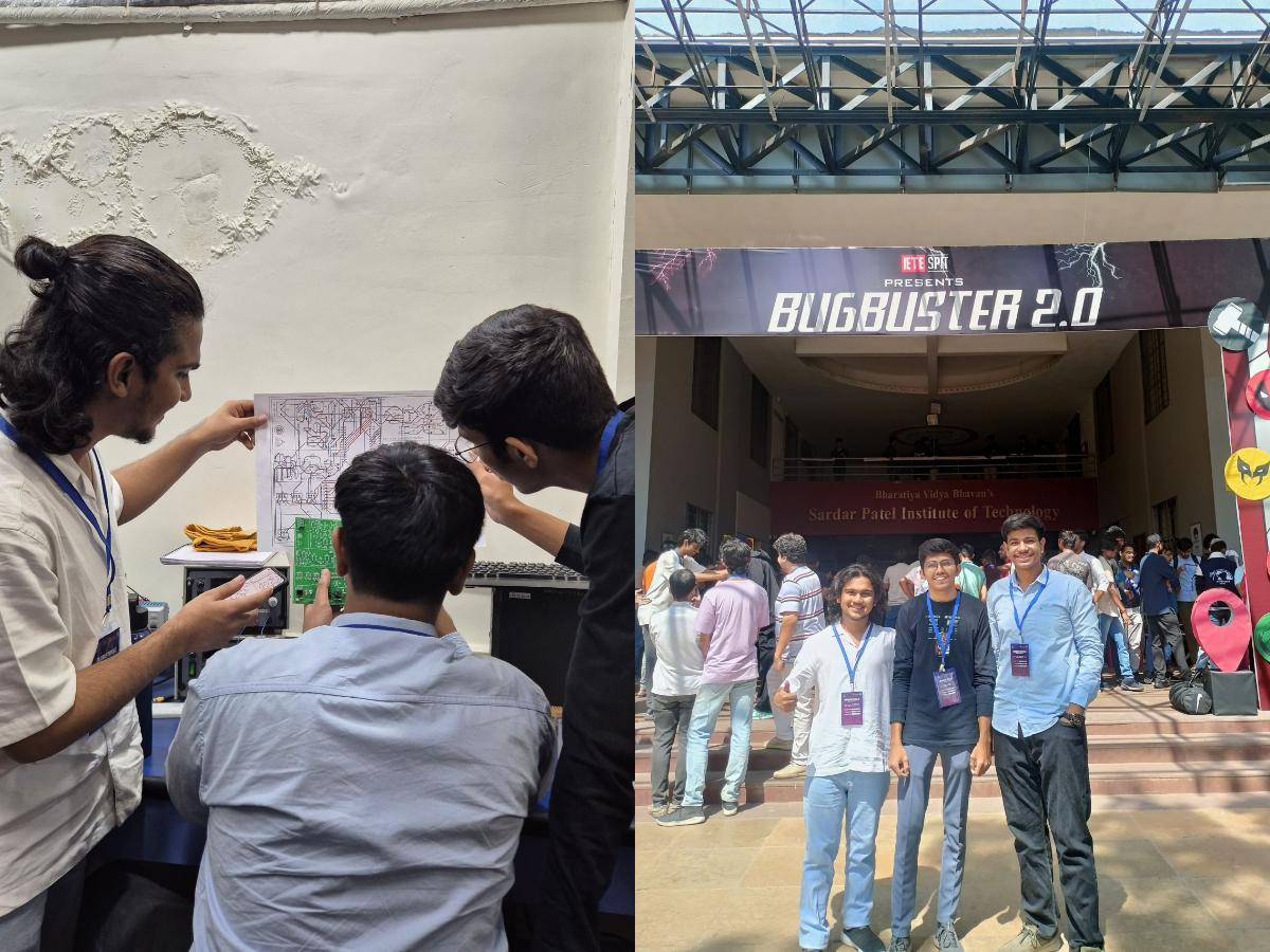 BugBuster 2.0 2025